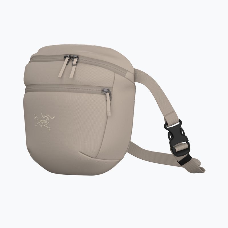 Tasak Arcteryx Mantis 2 2,5 l rune 2
