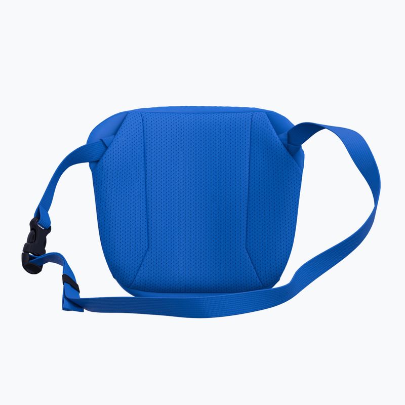 Tasak Arcteryx Mantis 2 2,5 and fluidity 3