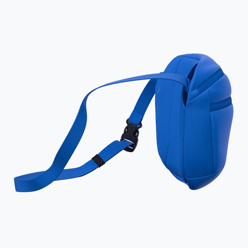 Tasak Arc'teryx Mantis 2 2,5 and fluidity 4