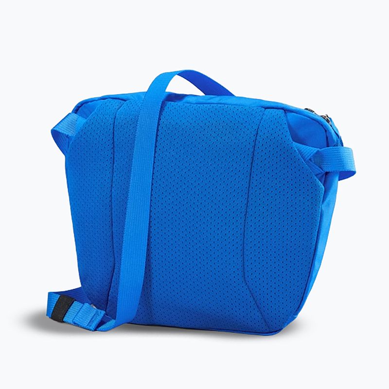Tasak Arcteryx Mantis 2 2,5 and fluidity 2