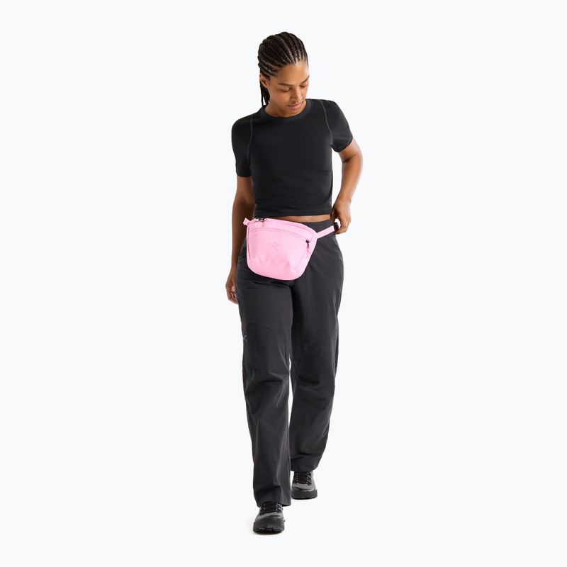 Tasak Arc'teryx Mantis 2 2,5 and pineberry 8