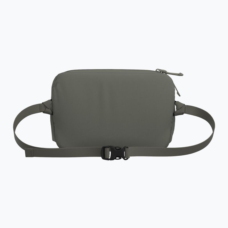 Tasak Arc'Teryx Heliad 2,5 and forage 3