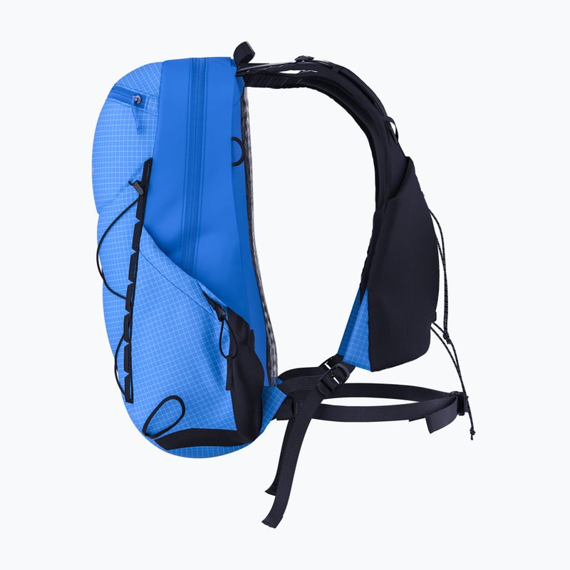 Túrahátizsák Arcteryx Aerios 18 l fluidity 4