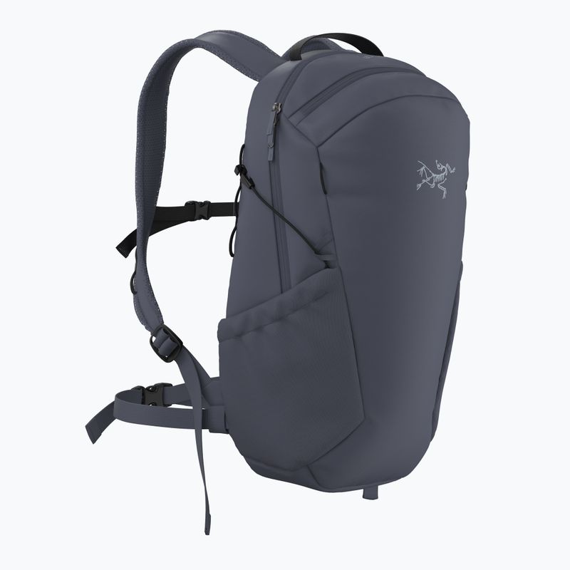 Túrahátizsák Arcteryx Mantis 16 l dk stratus 2