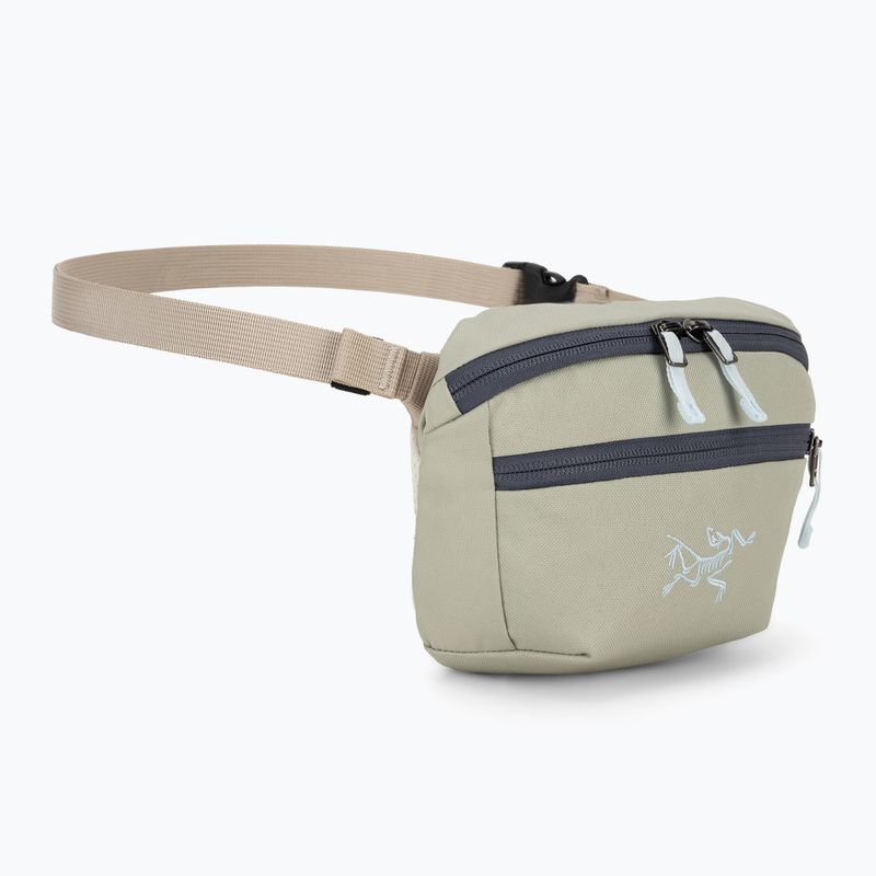 Tasak Arcteryx Mantis 1 1,5 l 2