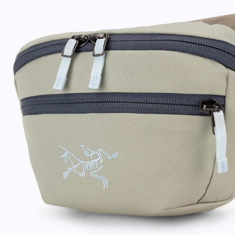 Tasak Arcteryx Mantis 1 1,5 l 4