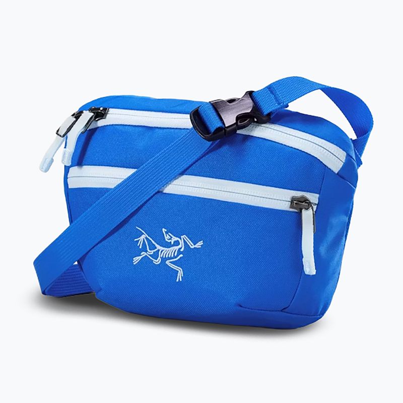Tasak Arcteryx Mantis 1 1,5 l