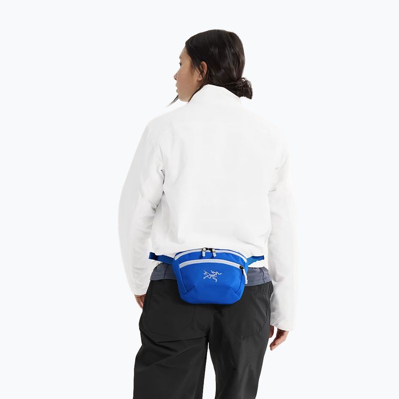 Tasak Arcteryx Mantis 1 1,5 l 3