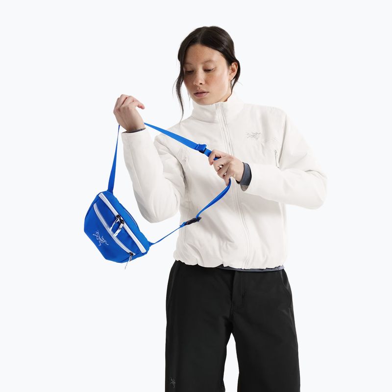 Tasak Arcteryx Mantis 1 1,5 l 4