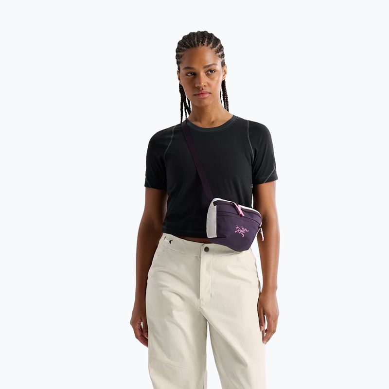 Tasak Arcteryx Mantis 1 1,5 l 5