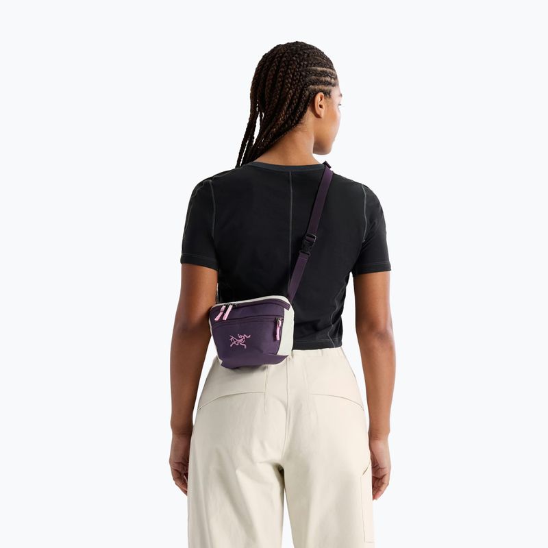 Tasak Arcteryx Mantis 1 1,5 l 7