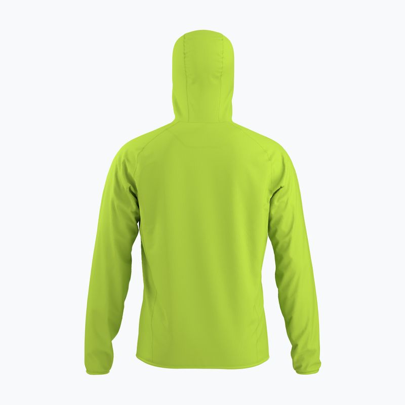 Férfi polár pulóver Arc'Teryx Delta Hoody mantis/tatsu 2