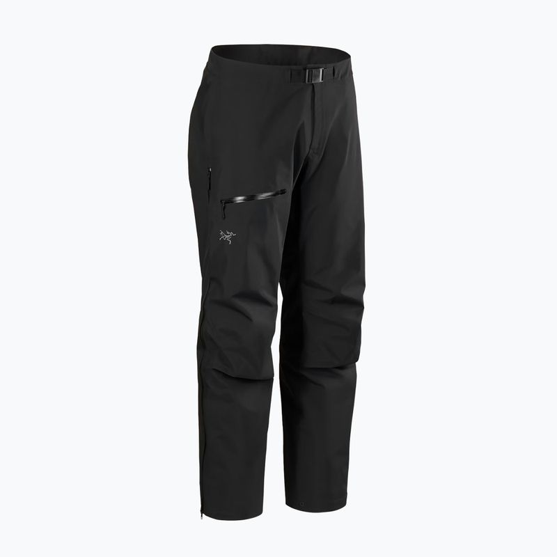 Férfi túranadrág Arc'Teryx Beta black 6