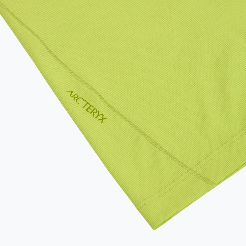 Férfi póló Arcteryx Cormac Logo mantis 3