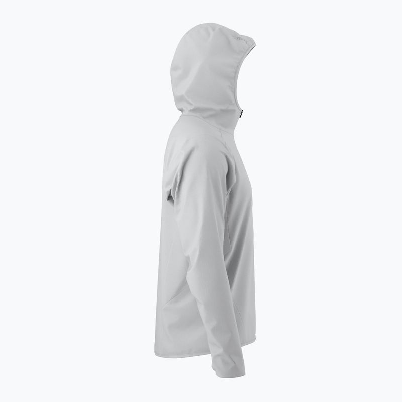 Férfi trekking pulóver  Arcteryx Sima Hoody solitude 4
