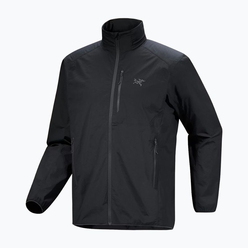 Női szélálló dzseki Arc'Teryx Ossa Stowhood black 8