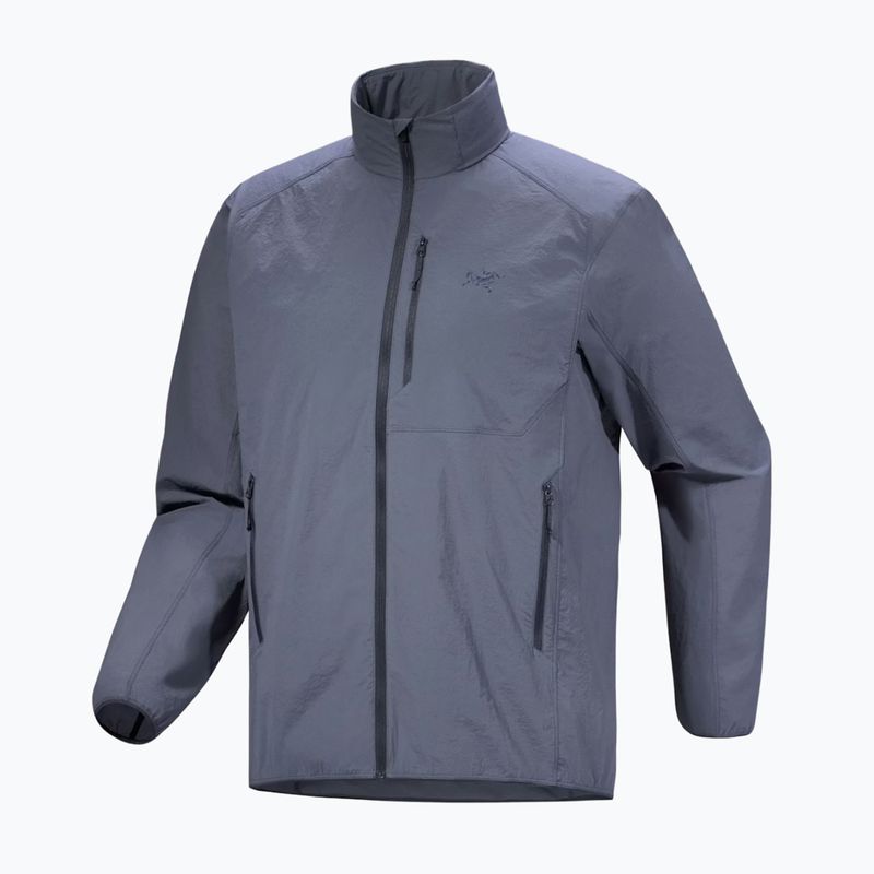 Női szélálló dzseki Arc'Teryx Ossa Stowhood dk stratus 8