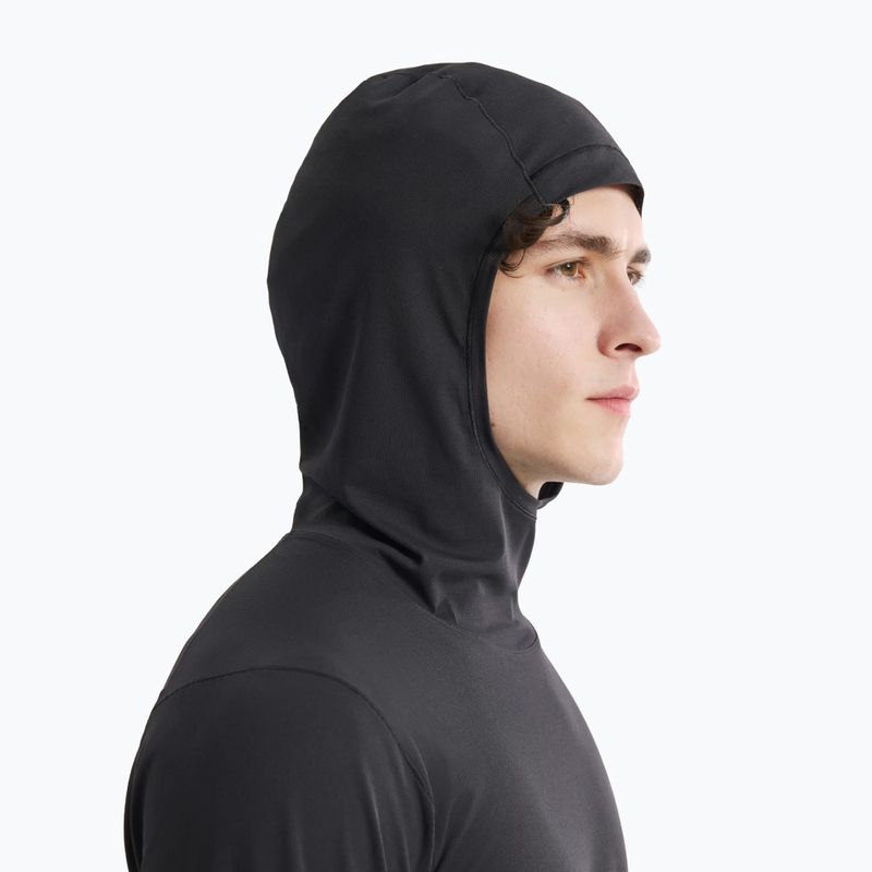 Férfi pulóver Arc'Teryx Cormac Hoody black 5