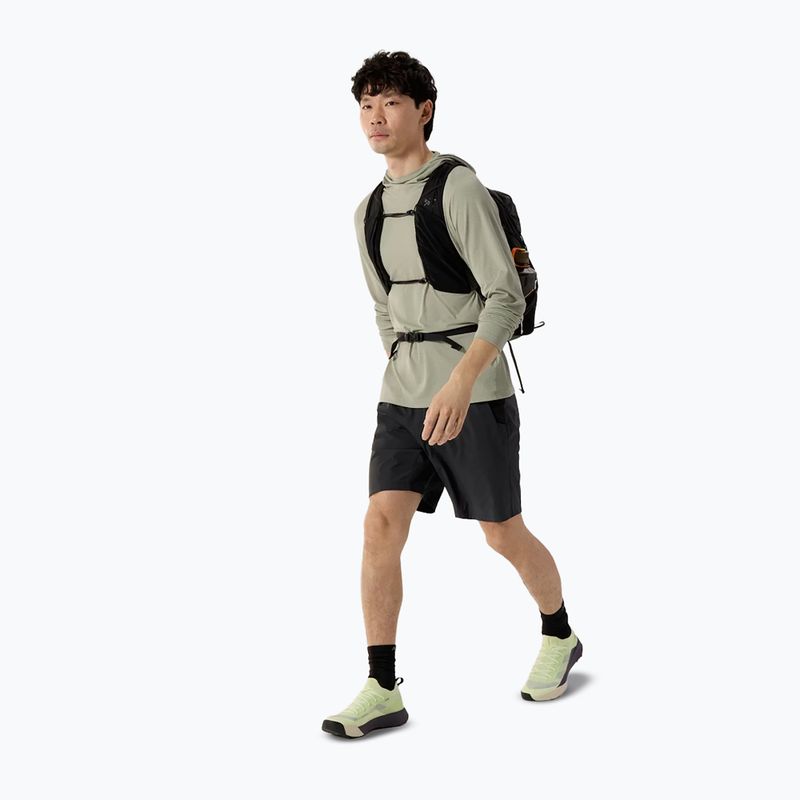 Férfi pulóver Arcteryx Cormac Hoody habitat 2