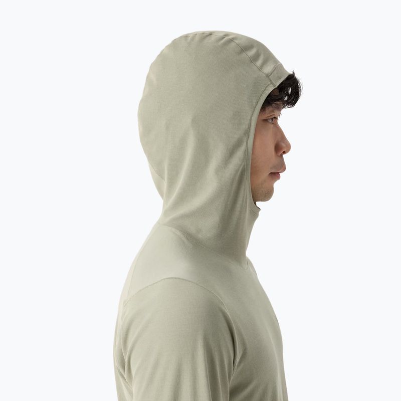 Férfi pulóver Arc'Teryx Cormac Hoody habitat 5