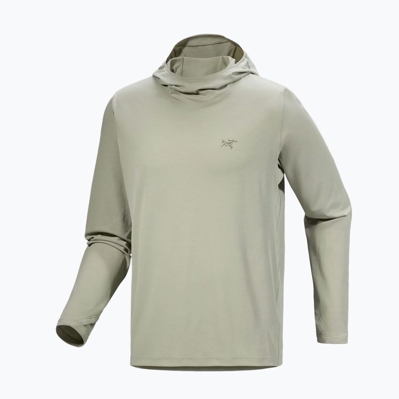 Férfi pulóver Arc'Teryx Cormac Hoody habitat 7