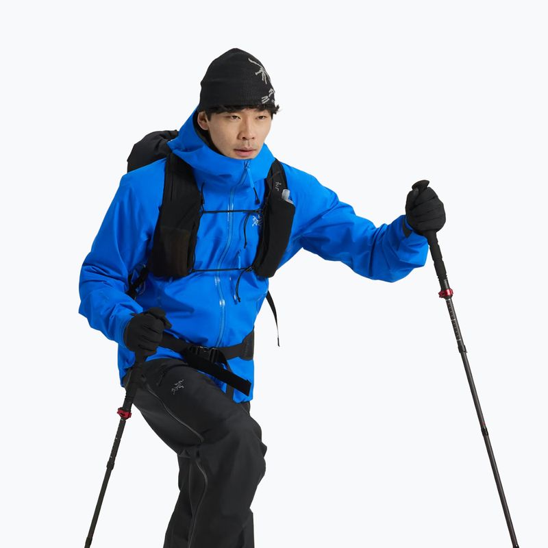 Férfi esőkabát Arc'teryx Beta SV fluidity 2