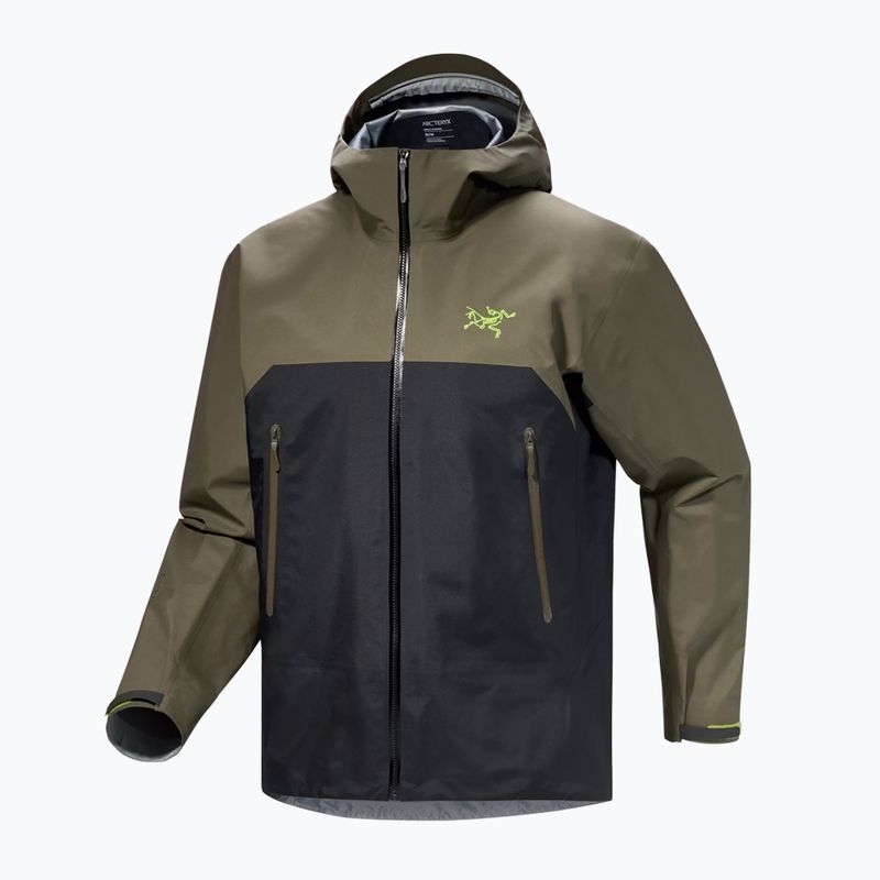 Férfi esőkabát Arcteryx Beta spotlight 7