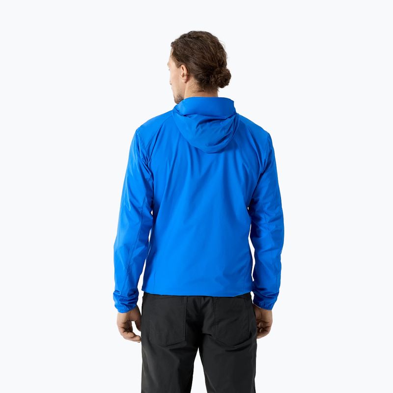 Férfi szélálló dzseki  Arc'Teryx Squamish Hoody fluidity 3