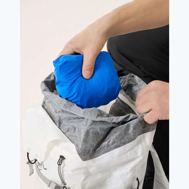 Férfi szélálló dzseki  Arcteryx Squamish Hoody fluidity 7