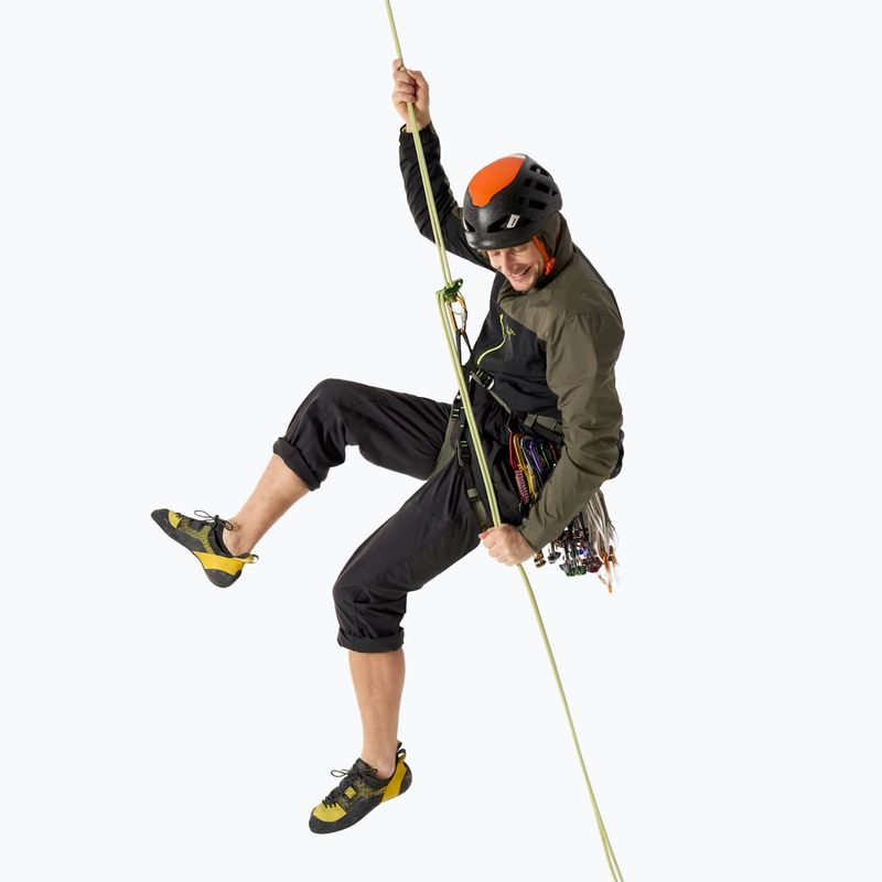 Férfi szélálló dzseki  Arcteryx Squamish Hoody spotlight 2