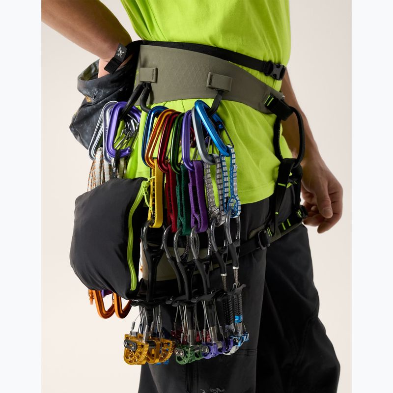 Férfi szélálló dzseki  Arc'Teryx Squamish Hoody spotlight 7