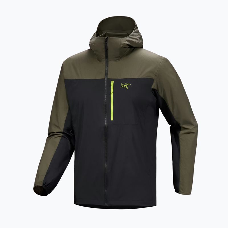 Férfi szélálló dzseki  Arc'Teryx Squamish Hoody spotlight 8