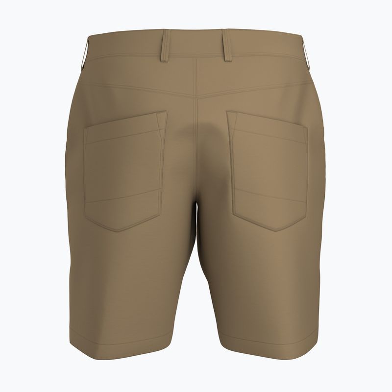 Férfi trekking rövidnadrág Arcteryx Kragg Cotton 9" canvas 2