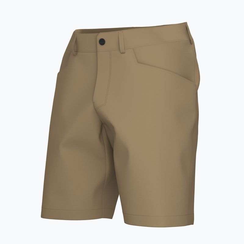 Férfi trekking rövidnadrág Arcteryx Kragg Cotton 9" canvas 3