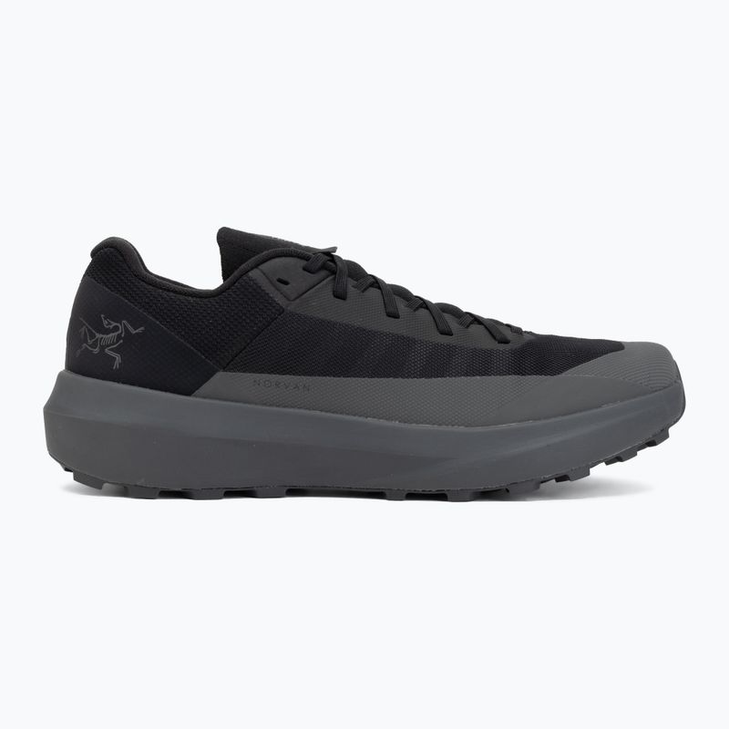 Férfi futócipő Arcteryx Norvan LD 4 black/graphite 2