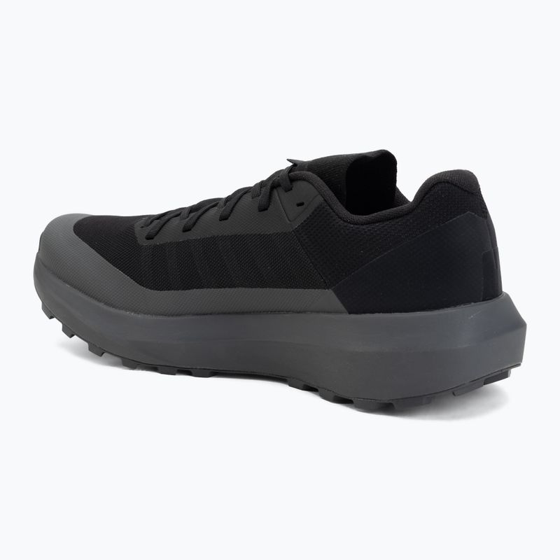 Férfi futócipő Arcteryx Norvan LD 4 black/graphite 3