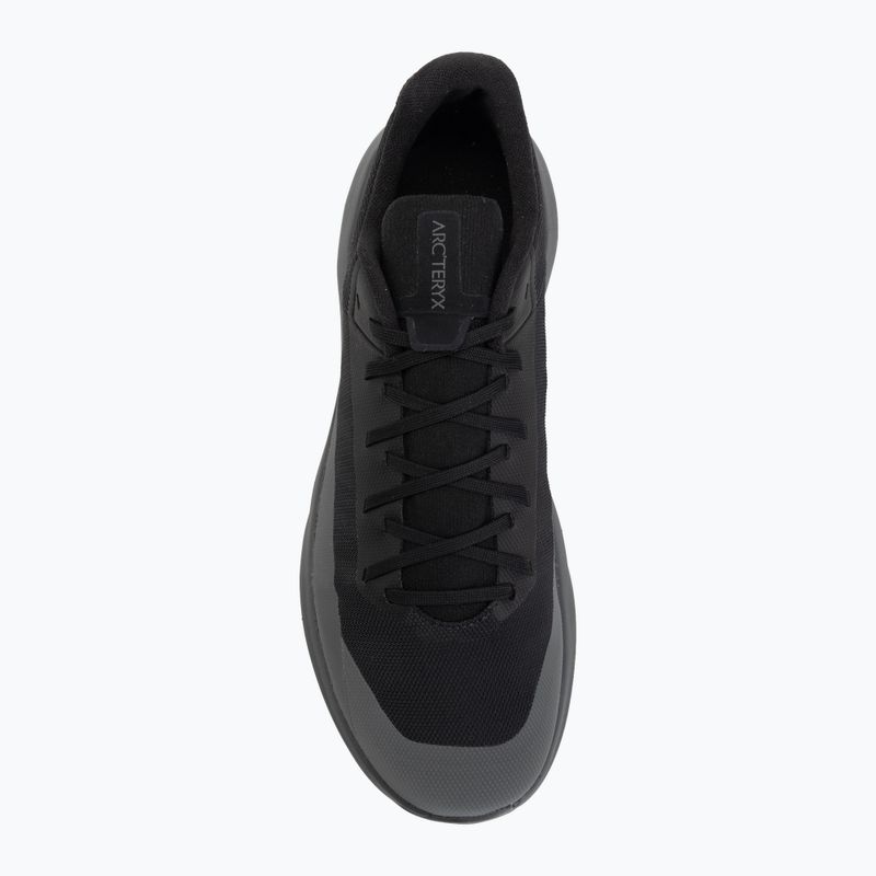 Férfi futócipő Arcteryx Norvan LD 4 black/graphite 5