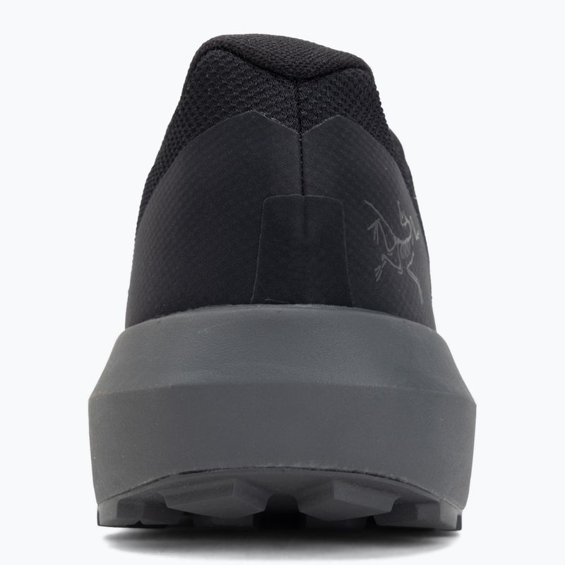 Férfi futócipő Arcteryx Norvan LD 4 black/graphite 6