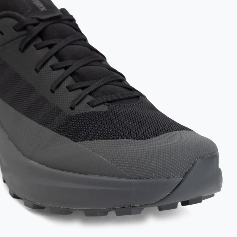Férfi futócipő Arcteryx Norvan LD 4 black/graphite 7