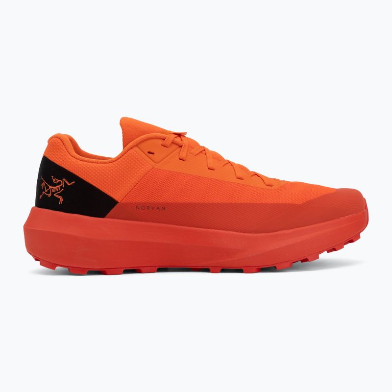 Férfi futócipő Arcteryx Norvan LD 4 solaris/dynasty 2