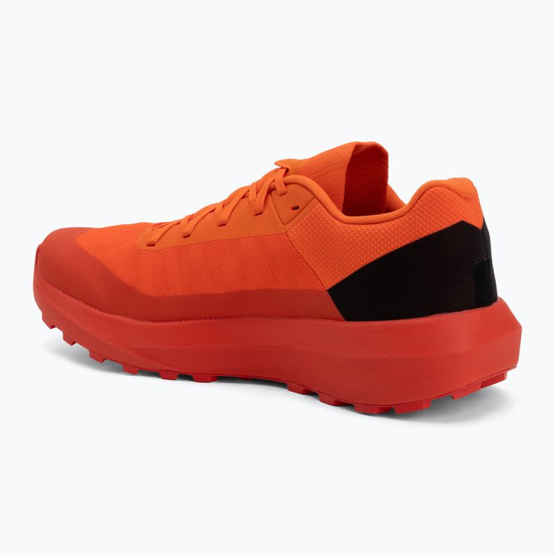 Férfi futócipő Arcteryx Norvan LD 4 solaris/dynasty 3