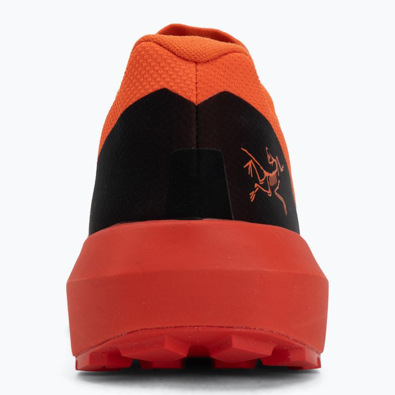 Férfi futócipő Arcteryx Norvan LD 4 solaris/dynasty 6