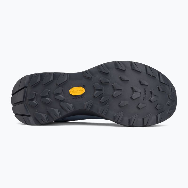 Férfi túracipő Arcteryx Kopec GTX stratus/passport grey 4