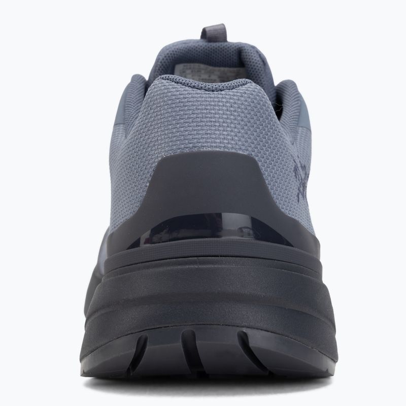 Férfi túracipő Arcteryx Kopec GTX stratus/passport grey 6