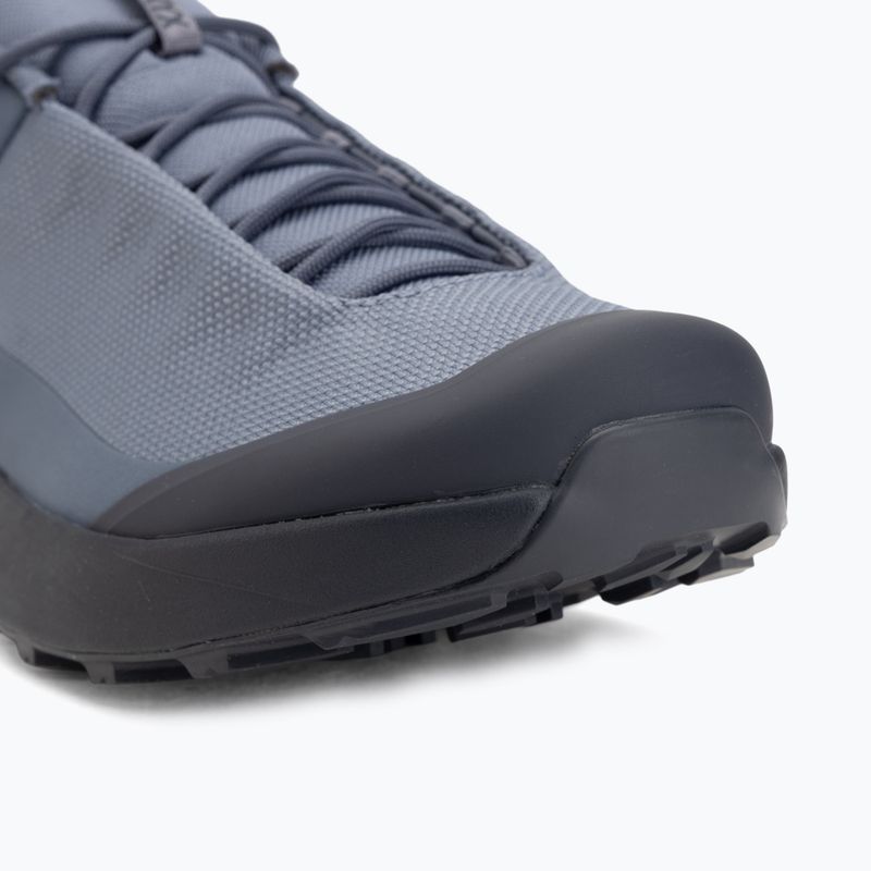 Férfi túracipő Arcteryx Kopec GTX stratus/passport grey 7