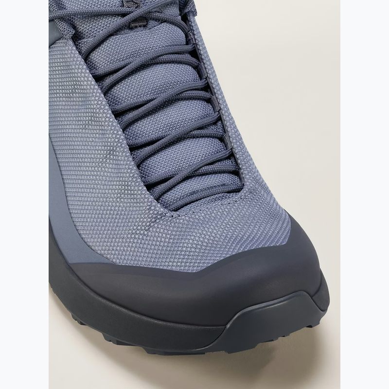Férfi túracipő Arc'teryx Kopec GTX stratus/passport grey 5
