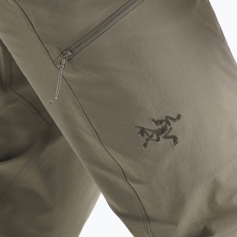 Férfi túranadrág Arc'teryx Gamma SL forage 6
