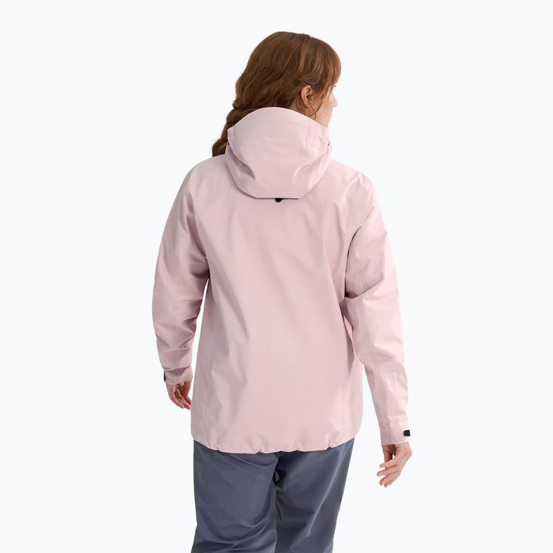 Női esőkabát Arcteryx Beta alpine rose ii 3