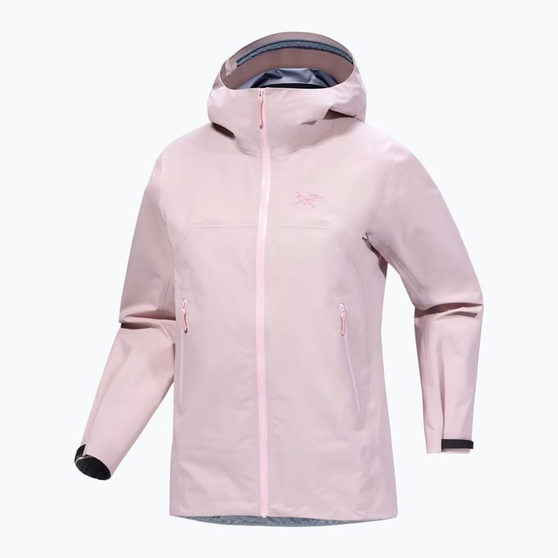 Női esőkabát Arcteryx Beta alpine rose ii 6