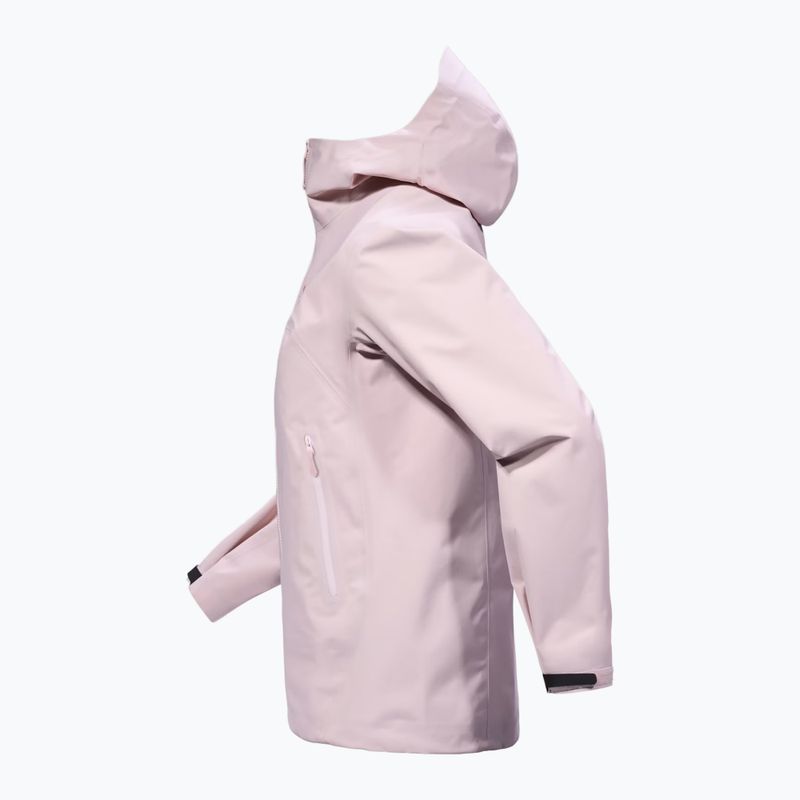 Női esőkabát Arcteryx Beta alpine rose ii 8